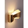 Selene IONICA wall light LED gold, 1-light source