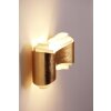 Selene IONICA wall light LED gold, 1-light source