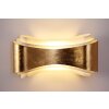 Selene IONICA wall light LED gold, 1-light source