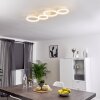 GRASSE Ceiling Light LED white, 1-light source