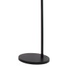 Steinhauer STRESA Floor Lamp black, 1-light source