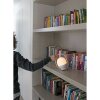 Faro Barcelona Take Away Table Lamp LED white, 1-light source