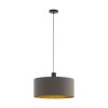Eglo CONCESSA Pendant Light brown, 1-light source