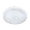 Eglo FRANIA-S Ceiling Light LED white, 1-light source