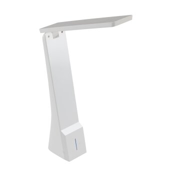 Eglo LA SECA table lamp LED white, 1-light source