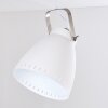 VLISSINGEN Pendant Light white, 1-light source