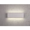 Mantra PETACA Wall Light LED white, 1-light source