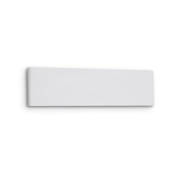 Mantra PETACA Wall Light LED white, 1-light source