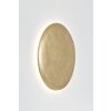 Holländer BERNARDO Wall Light LED gold, 1-light source