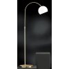 Honsel BOW Floor Lamp brass, 1-light source