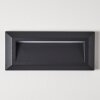 Outdoor Wall Light Alkmaar LED anthracite, 1-light source