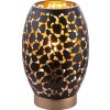 Globo VAS Table Lamp gold, 1-light source
