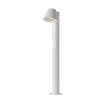 Lucide DINGO-LED bollard light white, 1-light source