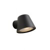 Lucide DINGO-LED wall light anthracite, 1-light source