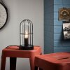 Brilliant STORM Table Lamp black, 1-light source