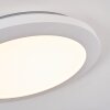 Siguna Ceiling Light LED white, 1-light source