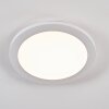 Siguna Ceiling Light LED white, 1-light source