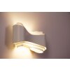 Selene IONICA wall light LED white, 1-light source