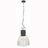 Steinhauer CLEARVOYANT Pendant Light transparent, clear, 1-light source