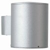 Albert 2133 wall light silver, 1-light source