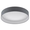 Eglo PALOMARO ceiling light LED white, 1-light source