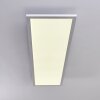 Salmi Ceiling Light LED white, 1-light source, Remote control, Colour changer