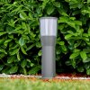 VANDA pedestal light LED anthracite, 1-light source