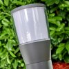 VANDA pedestal light LED anthracite, 1-light source