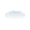EGLO FRANIA-A Ceiling Light LED white, 1-light source, Remote control