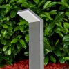 KORUP pedestal light LED anthracite, 1-light source