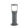 Trio SHANNON pedestal light LED anthracite, 1-light source