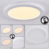 SIGUNA Ceiling Light LED white, 1-light source