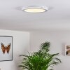 SIGUNA Ceiling Light LED white, 1-light source