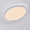 SIGUNA Ceiling Light LED white, 1-light source