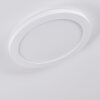 SIGUNA Ceiling Light LED white, 1-light source