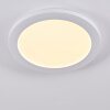 SIGUNA Ceiling Light LED white, 1-light source
