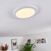 SIGUNA Ceiling Light LED white, 1-light source
