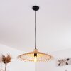 CASTRIES Ceiling Light black, 1-light source
