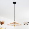 CASTRIES Ceiling Light black, 1-light source