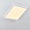 SIGUNA Ceiling Light LED white, 1-light source