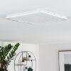 SIGUNA Ceiling Light LED white, 1-light source