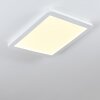 SIGUNA Ceiling Light LED white, 1-light source