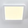 SIGUNA Ceiling Light LED white, 1-light source