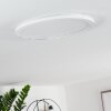 SIGUNA Ceiling Light LED white, 1-light source