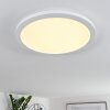 SIGUNA Ceiling Light LED white, 1-light source