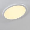 SIGUNA Ceiling Light LED white, 1-light source
