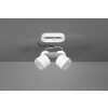 Trio TAURUS Ceiling Light LED white, 4-light sources