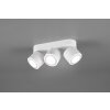 Trio TAURUS Ceiling Light LED white, 6-light sources