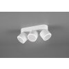 Trio TAURUS Ceiling Light LED white, 6-light sources