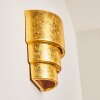 KARATSCHI Wall Light gold, 1-light source